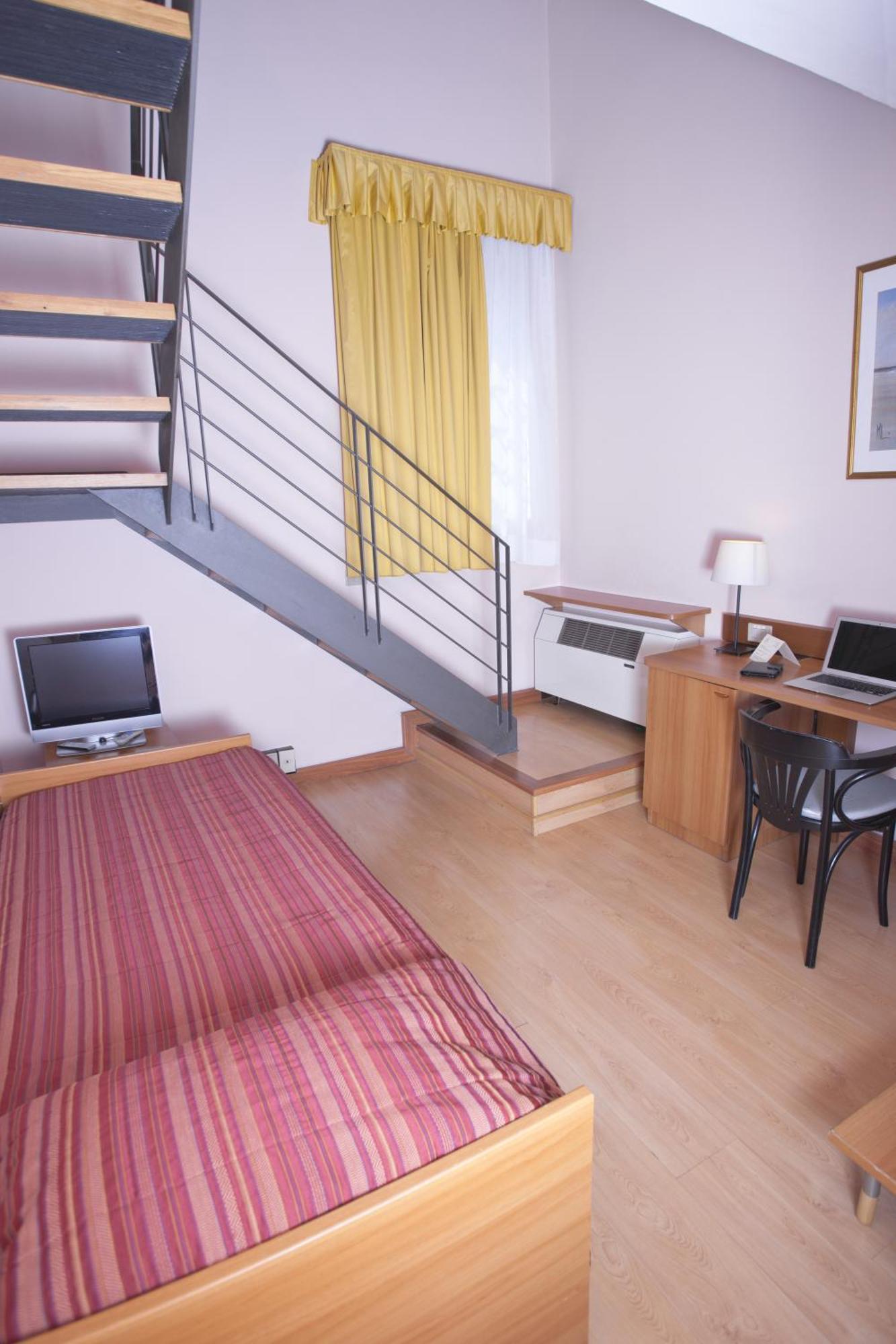 Hotel Zio Imola Szoba fotó