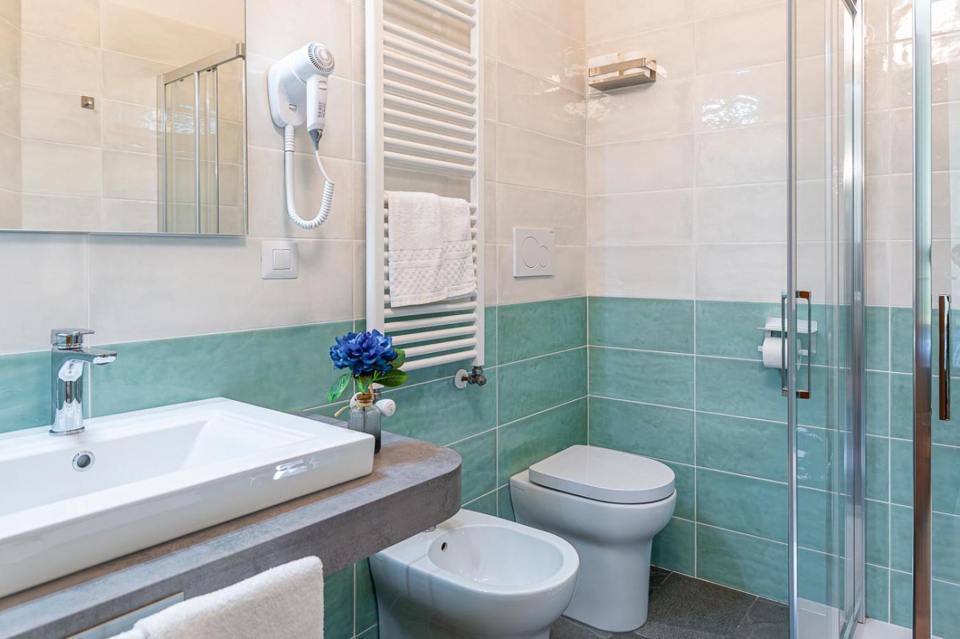 Hotel Zio Imola Kültér fotó